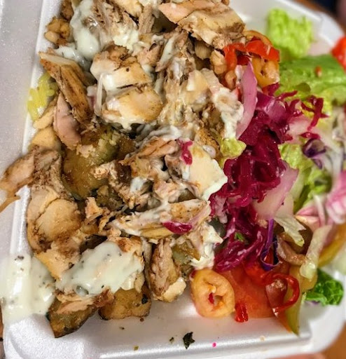Photo of Shawarma Garlic & Onion - 1465 Richmond Rd, Ottawa, ON K2B 6R9